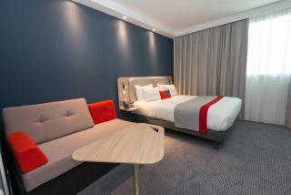 Holiday Inn Express Paris - Velizy by IHG - Vélizy-Villacoublay - 8