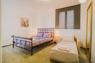 Green Apartment ground floor feel like home properties - 5