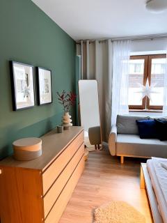 Luxury Apartments Panorama - 6