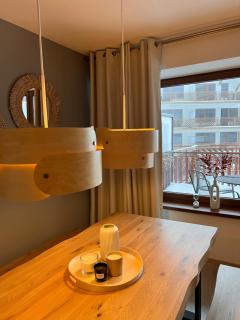 Luxury Apartments Panorama - 2