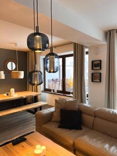 Luxury Apartments Panorama - 0