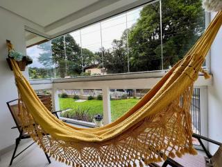 Delle Alpi 2 dorm ao lado Roda Gigante by Achei - 8