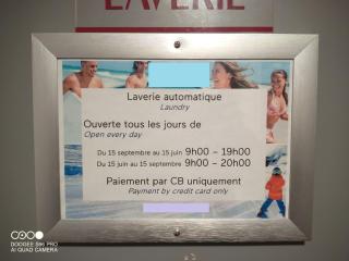 Bergheim Piscine - 2