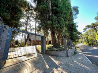 Casa Allegro 3dorm prox Lago Negro by AcheiGramado - Gramado - 5