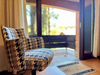 Casa Allegro 3dorm prox Lago Negro by AcheiGramado - Gramado - 3