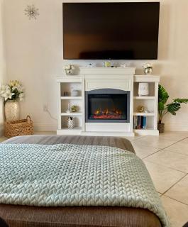 Bright and Beachy 2Bed 1Bath Home - Unit 210 - Cocoa Beach - 9
