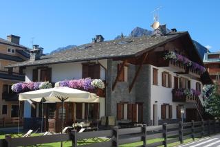 Chalet Gardenia - Bormio - 6