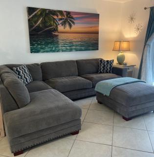 Bright and Beachy 2Bed 1Bath Home - Unit 210 - Cocoa Beach - 0