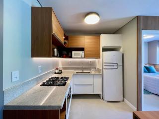 Apartamento Aire 1 dorm by Achei Gramado - Gramado - 7