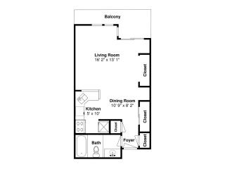 Sandpiper Cove #8210 - Destin - 2