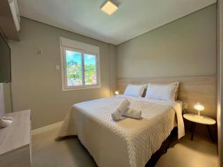 Apartamento Res Aire 2 dorm by Achei Gramado - Gramado - 9