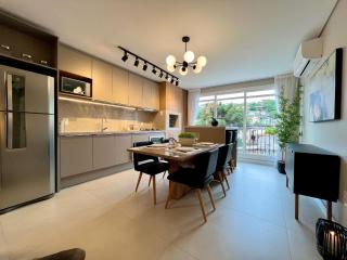 Apartamento Res Aire 2 dorm by Achei Gramado - Gramado - 4