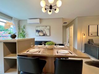 Apartamento Res Aire 2 dorm by Achei Gramado - Gramado - 3