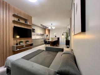 Apartamento Res Aire 2 dorm by Achei Gramado - Gramado - 1