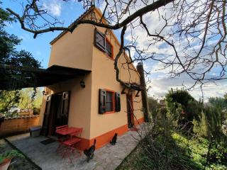 Casa Gnigni - Sorano - 3
