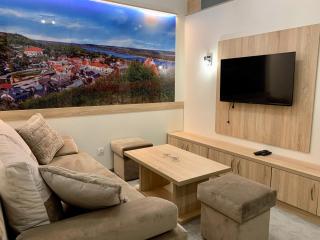 Apartament Błękitny - Kazimierz Dolny - 8