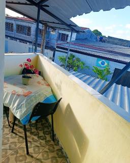Hospedaria - Recife - 0