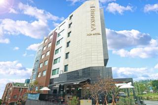 I-Jin Hotel - Jeju - 9