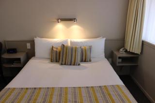 Quality Inn Acapulco Taupo - Taupo - 5