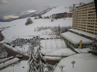 Appartamento Roccaraso Aremogna - 3