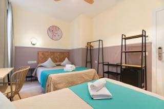 Hostal Evocare Madrid - Madrid - 5