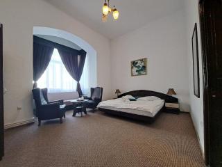 Vila Micul Castel - Sinaia - 2