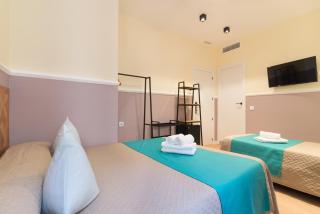 Hostal Evocare Madrid - Madrid - 8