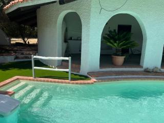 Casale al mare - villa with swimming pool 150 meters from the beach - Porto Columbu - Perdʼe Sali - 3