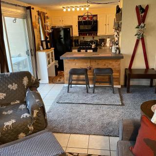 Blue Knob Bear Den (Nordic Center/Golf Course) - Claysburg - 8