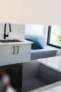 Le Virtuose - Vieux-Terrebonne - 1