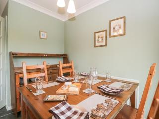 Marsh Garth - Grizebeck - 1