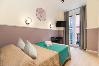 Hostal Evocare Madrid - Madrid - 0