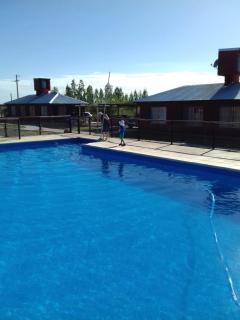 Cabañas Vistas Andinas - 0