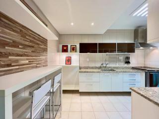 Apartamento Aroma da Serra 2 dorm by Achei Gramado - Gramado - 6
