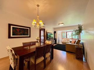 Apartamento Aroma da Serra 2 dorm by Achei Gramado - Gramado - 5