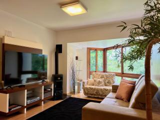 Apartamento Aroma da Serra 2 dorm by Achei Gramado - Gramado - 3