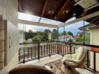 Bosque das Azaléias 1 dorm by Achei Gramado - 7