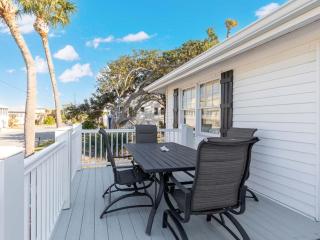On Cloud Nine - Tybee Island - 9
