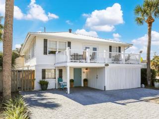 On Cloud Nine - Tybee Island - 8