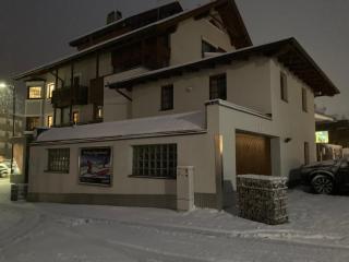 Appartement Posthäusl - Sölden - 6