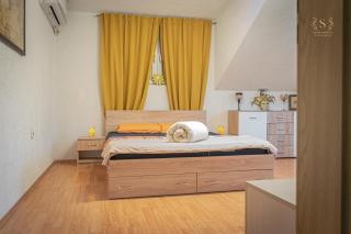 Apartment Stephanie Orange - Ohrid - 1