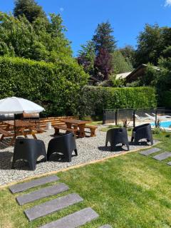 Complejo Quillaipe Apart Suite - San Carlos de Bariloche - 6