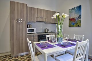 Borgo Apartments 1 & 2 Bedroom Self-Catering Units in Central Valletta - 2