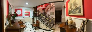 Actor Hotel - Genoa - 9