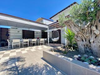 EllinFos Apartments - Hanioti - 3
