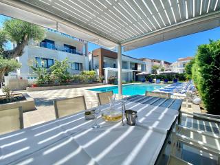 EllinFos Apartments - 4