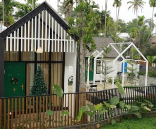 The Little Acres Cherai - Vypīn - 4