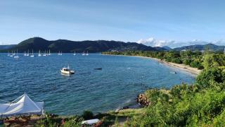 Résidence Frangipaniers - 3