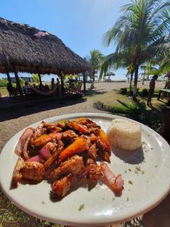 Surfing Turtle Lodge - Poneloya - 3