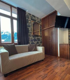Hotel Amoretes - 1